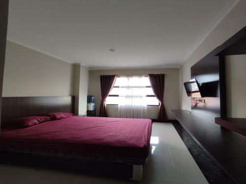 Albergue Pondok Kana Rancaekek