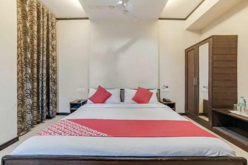 Hotel The Wind Cross