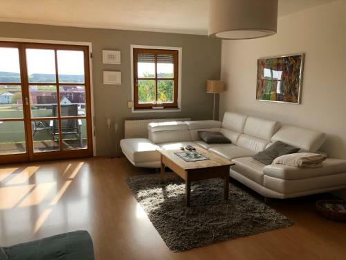 Apartamento Sonnenseite Brombachsee