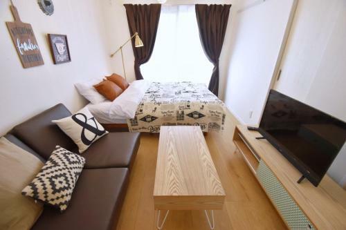 Apartamento Mishuku Onna203