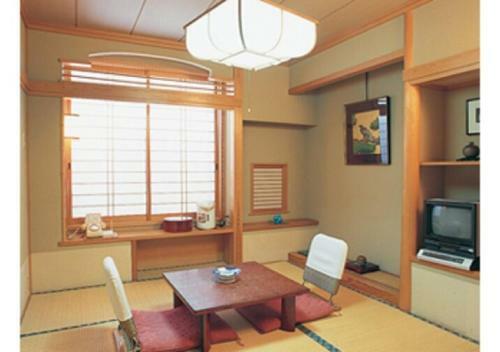 Hotel Wakaba Ryokan / Vacation Stay 29375