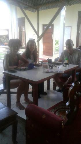 Family Hostel