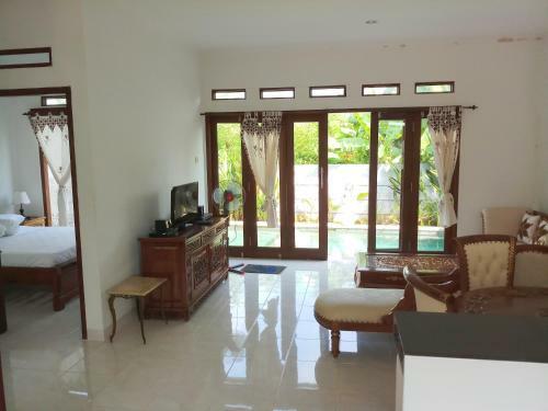 Villa Das Meer 2br Villa Near Lovina Beach