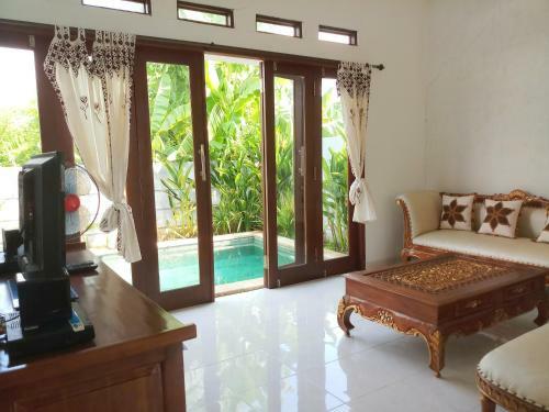Villa Das Meer 2br Villa Near Lovina Beach