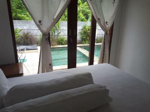 Villa Das Meer 2br Villa Near Lovina Beach