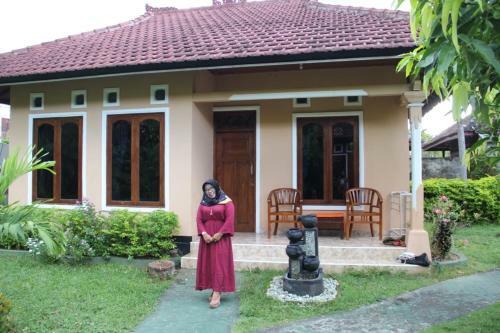 Apartamento Laviana Bungalow