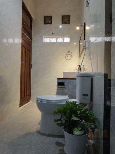 Apartamento Laviana Bungalow