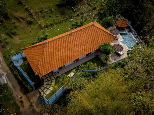 Villa Udara Lovina, Kalibukbuk