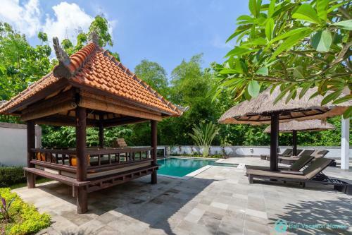 Villa Udara Lovina, Kalibukbuk