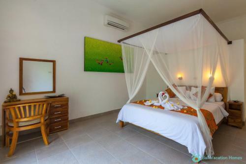 Villa Udara Lovina, Kalibukbuk