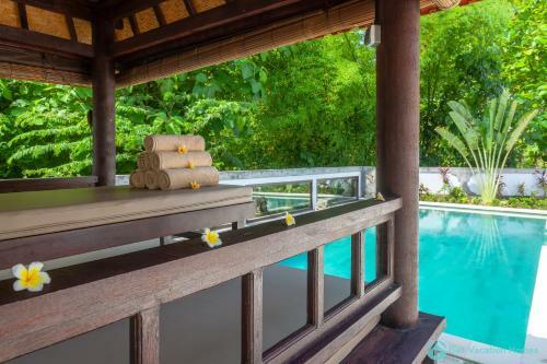 Villa Udara Lovina, Kalibukbuk