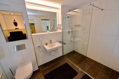 Apartamento Haus Putbus - Ferienwohnung 7 "southwest Beach"