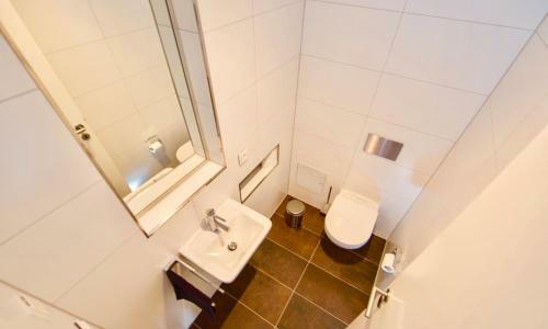 Apartamento Haus Putbus - Ferienwohnung 7 "southwest Beach"