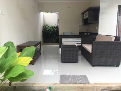 Villa The Kayuputih