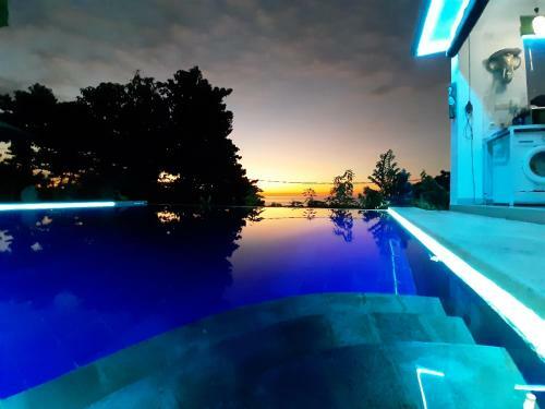 Apartamento Cantik Villa Tugu Belanda