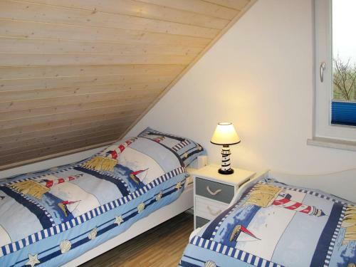 Holiday Home Achterblick 2