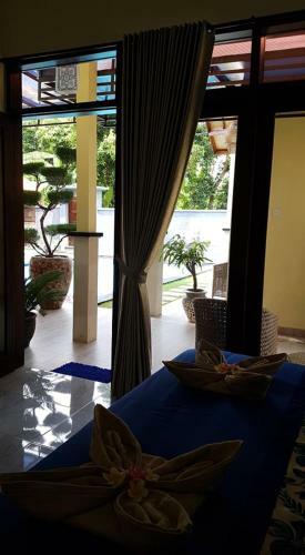Hotel Mias Jungle House