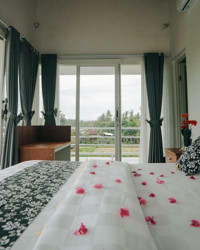 Bamboo Cozy Villa