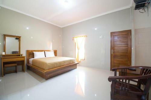 Hotel Tanjung Alam Lovina