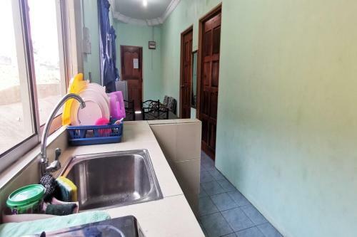 Oyo Home 90339 Sosodikon Inap Desa