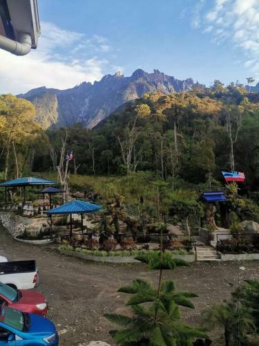 D'la Sri Cottage Homestay