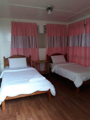 D'la Sri Cottage Homestay