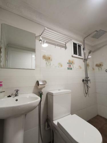 Hotel Oyo 89969 Mount Hill Villa Kundasang