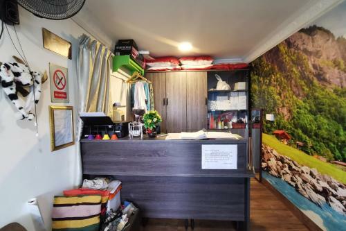 Hotel Oyo 89969 Mount Hill Villa Kundasang