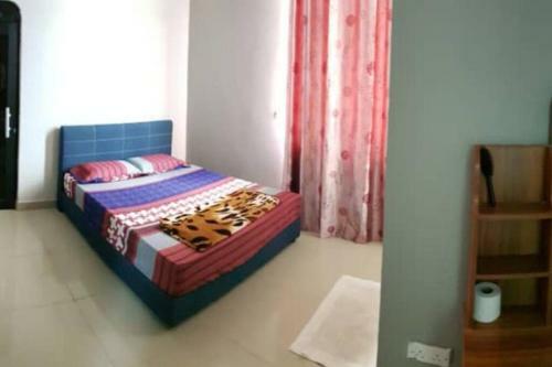 Villa Chelishome Ranau
