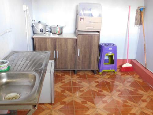 Hostal Inap Desa Kilimu Ranau