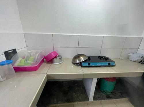 Hotel Oyo 90497 Eva Homestay