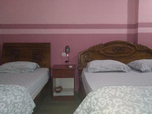 Oyo 90346 Safa Hotel Ranau
