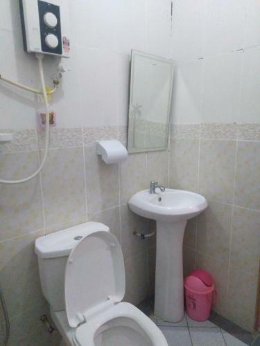 Oyo 90346 Safa Hotel Ranau
