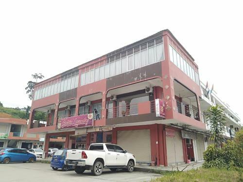 Oyo 90346 Safa Hotel Ranau