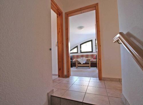 Apartamento Ferienwohnungen Fischerdorf Alt Re