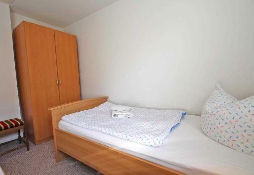 Apartamento Ferienwohnungen Fischerdorf Alt Re