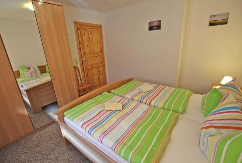 Apartamento Ferienwohnungen Fischerdorf Alt Re