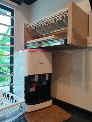 Apartamento Jesmine Relax Homestay{ Sky Mirror }