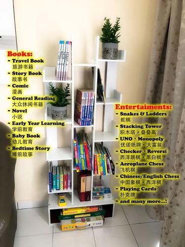 Apartamento 101 Sky Mirror ?????? (2 Mins To Jetty+free Wifi)