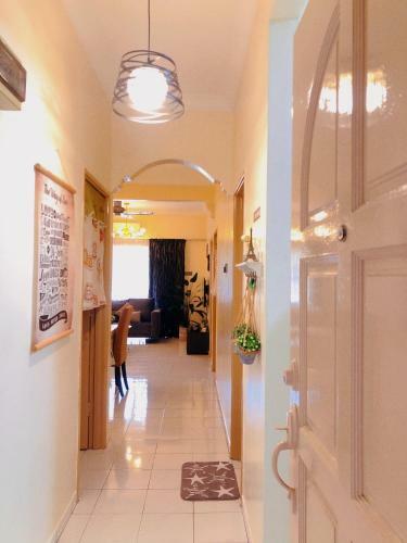 Apartamento 101 Sky Mirror ?????? (2 Mins To Jetty+free Wifi)