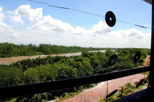 Hotel Venue@kuala Selangor