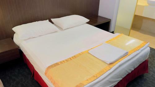 Hotel Venue@kuala Selangor