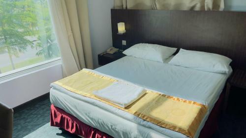 Hotel Venue@kuala Selangor