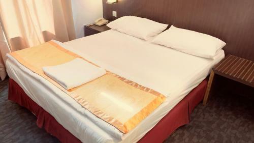 Hotel Venue@kuala Selangor