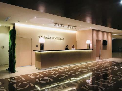 Apartamento Paris 1 -trefoil Setia Alam