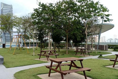 Apartamento Manee Home Kota Damansara