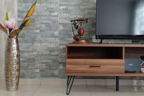 Apartamento Manee Home Kota Damansara