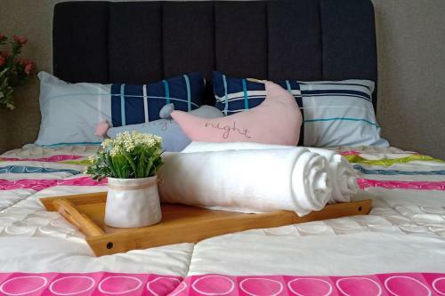 Apartamento Manee Home Kota Damansara