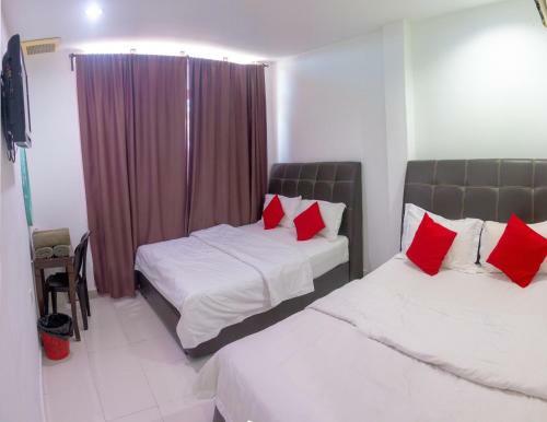 Melawati Ria Hotel