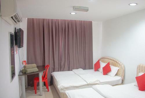 Melawati Ria Hotel